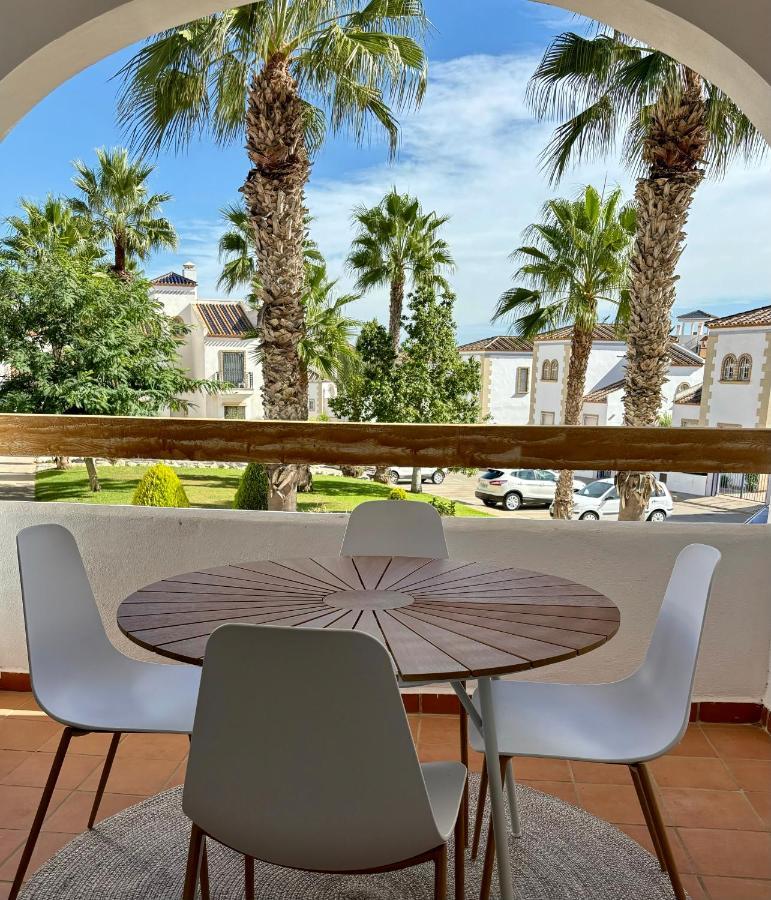 Casa Leone In Het Hart Van Villamartin Dış mekan fotoğraf