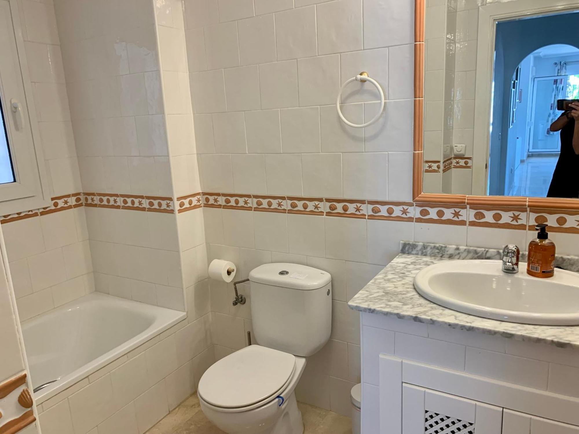 Casa Leone In Het Hart Van Villamartin Dış mekan fotoğraf