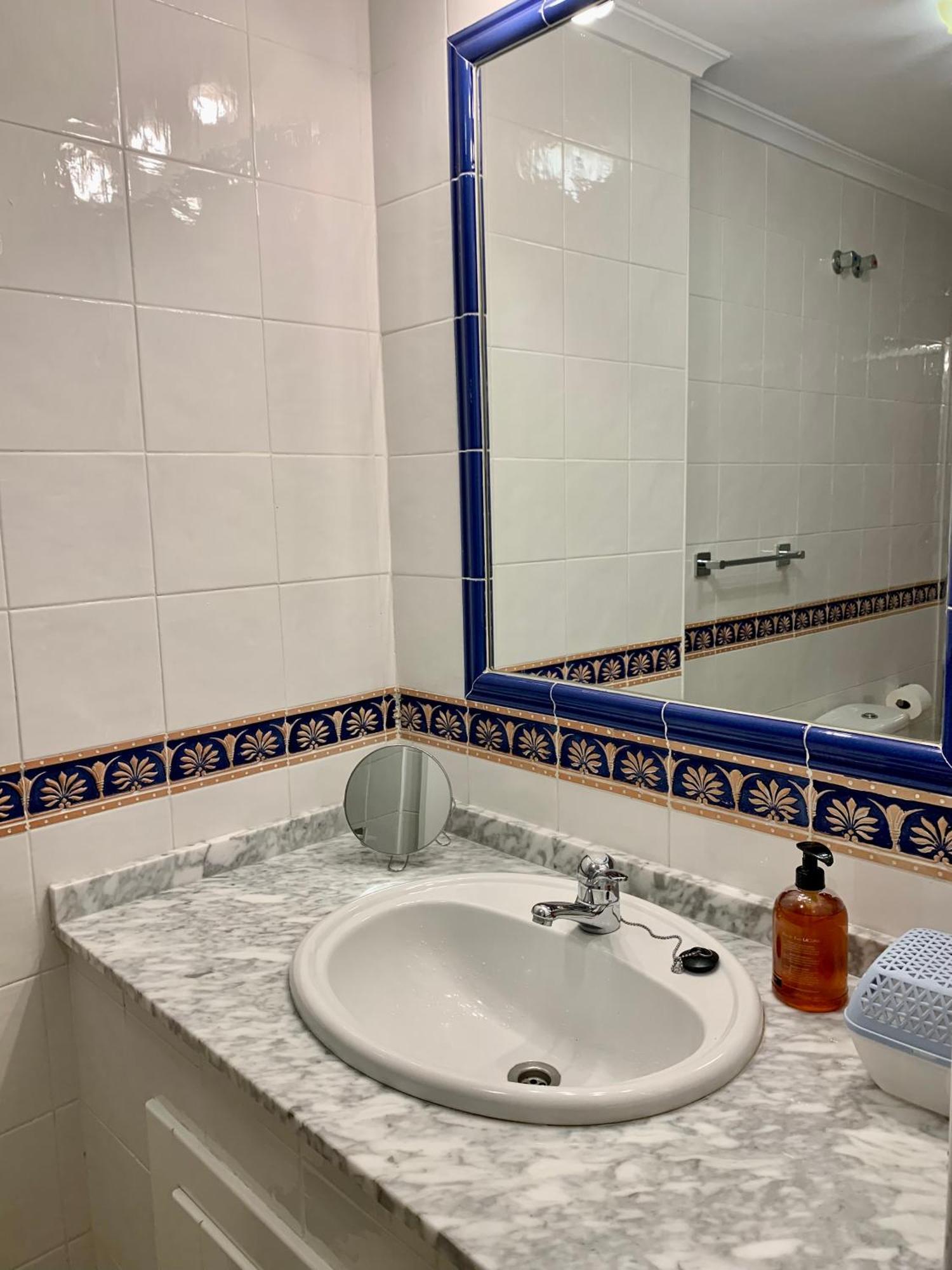 Casa Leone In Het Hart Van Villamartin Dış mekan fotoğraf