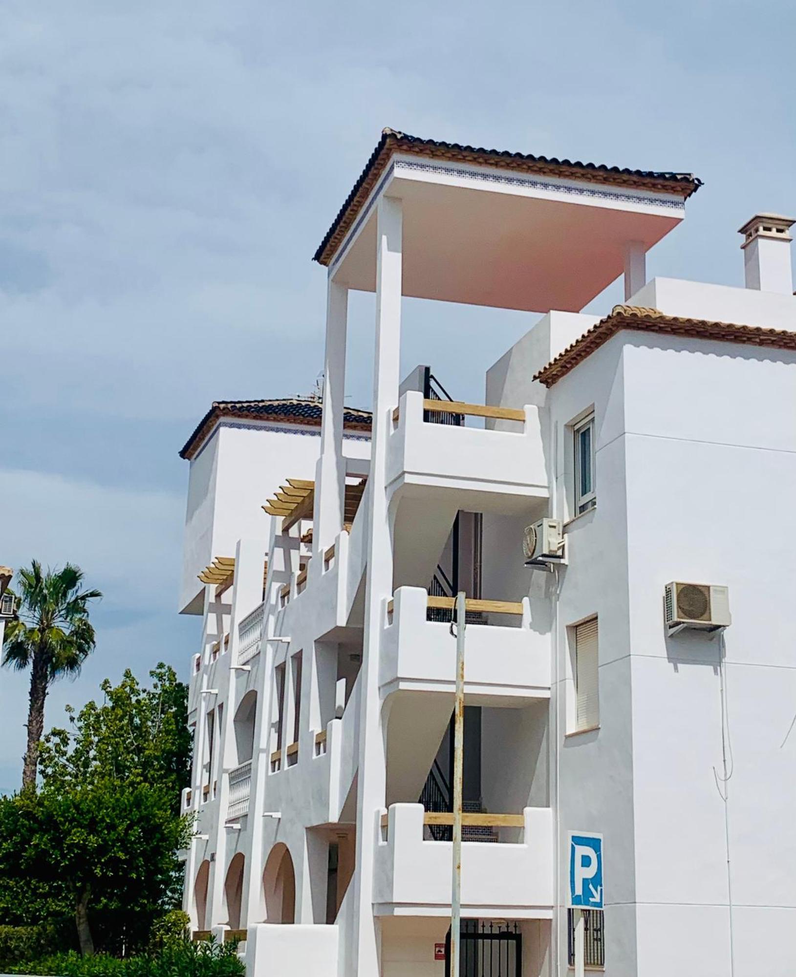Casa Leone In Het Hart Van Villamartin Dış mekan fotoğraf